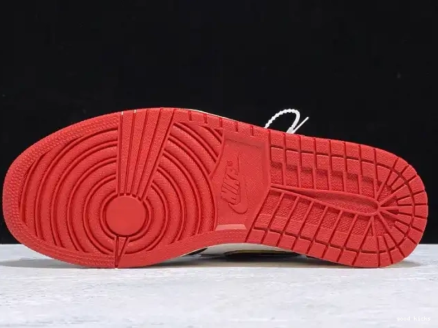 Cheap Retro OG High 1 x BV1300-106 Air Jordan Union 0516